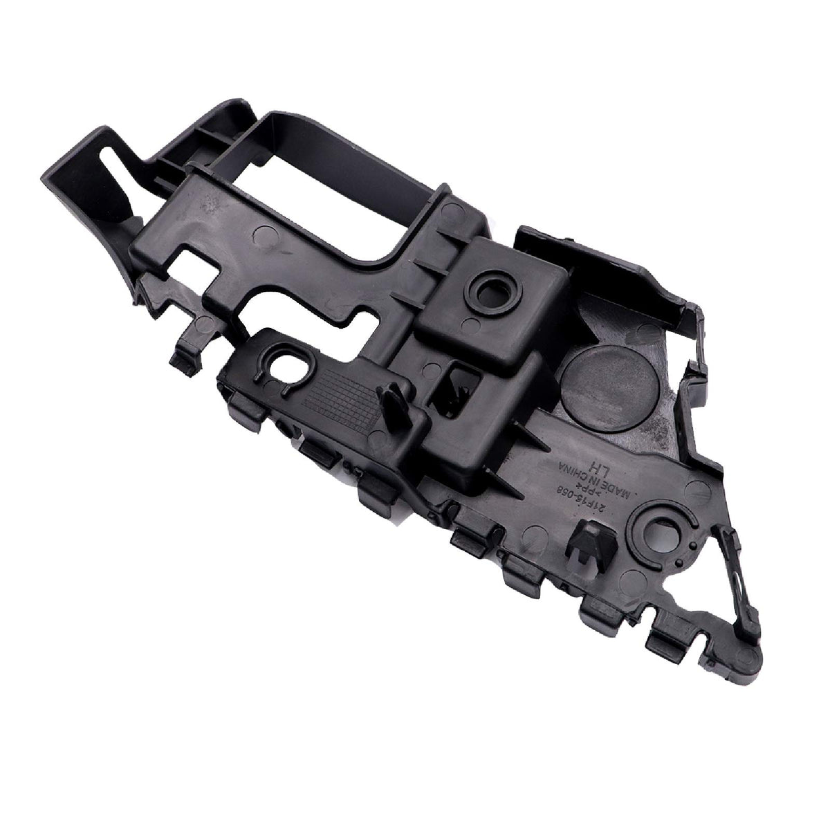 Front Bumper Cover Support For 2021-2023 Ford F-150 Driver Side ML3Z17C947D