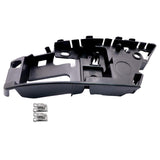 Front Bumper Cover Support For 2021-2023 Ford F-150 Driver Side ML3Z17C947D