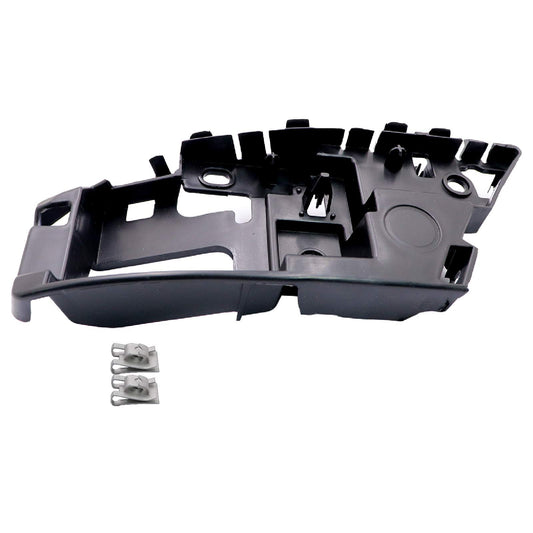 Front Bumper Cover Support For 2021-2023 Ford F-150 Driver Side ML3Z17C947D