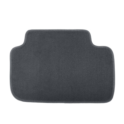 4Pcs For Lexus IS300 2001-2005 Front & Rear Floor Mats Carpet Replacement Velour