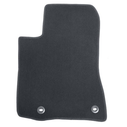 4Pcs For Lexus IS300 2001-2005 Front & Rear Floor Mats Carpet Replacement Velour