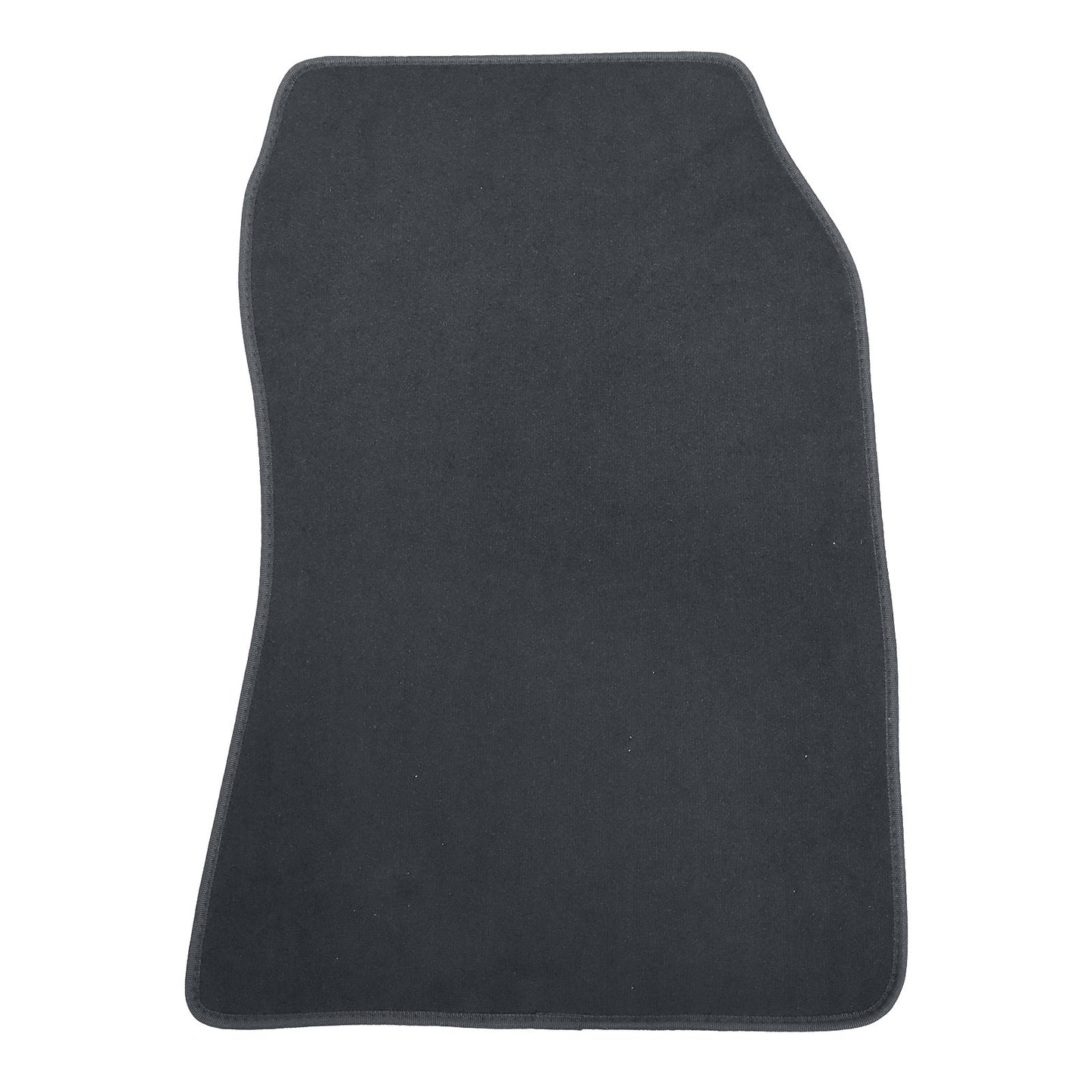 4Pcs For Lexus IS300 2001-2005 Front & Rear Floor Mats Carpet Replacement Velour