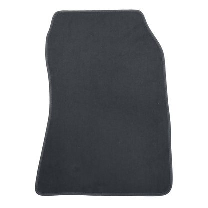 4Pcs For Lexus IS300 2001-2005 Front & Rear Floor Mats Carpet Replacement Velour
