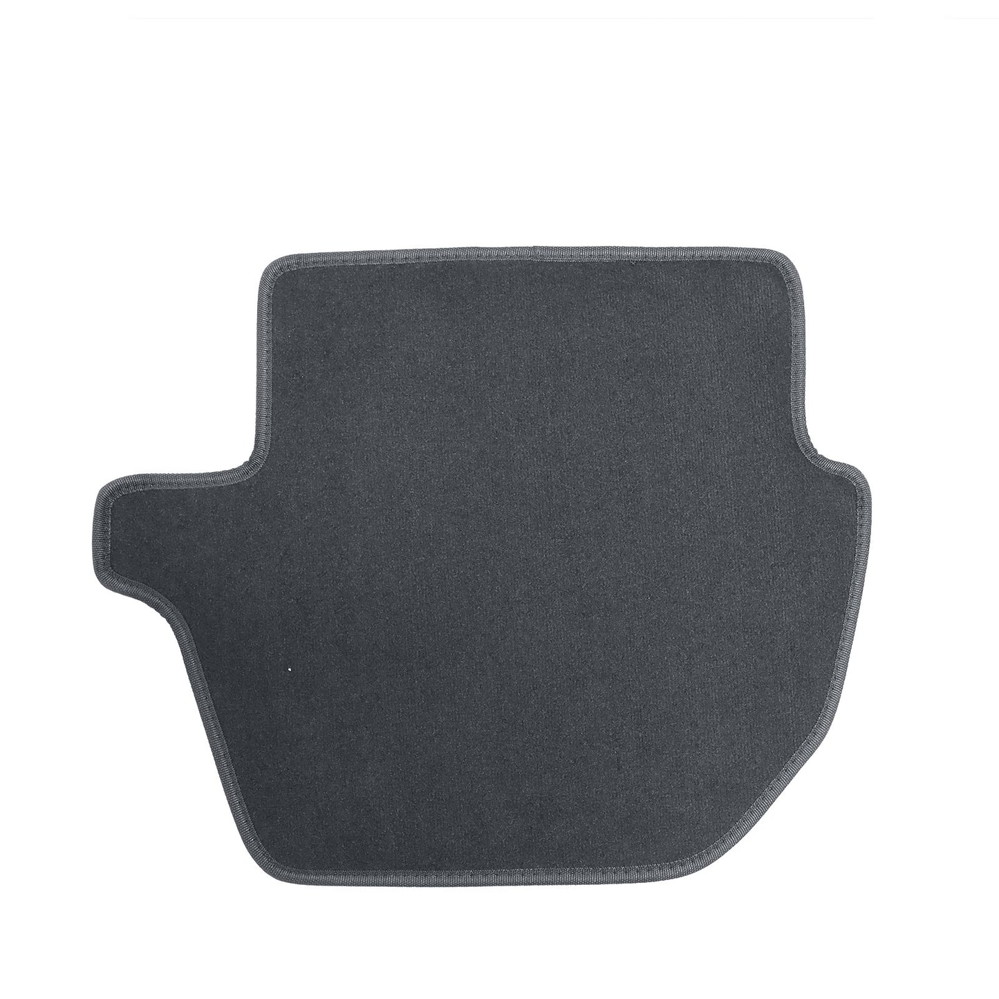 For 1997-2006 Porsche 911 996 Front & Rear Floor Mats Carpet Velour Replacement