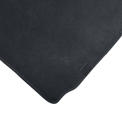 For 1997-2006 Porsche 911 996 Front & Rear Floor Mats Carpet Velour Replacement