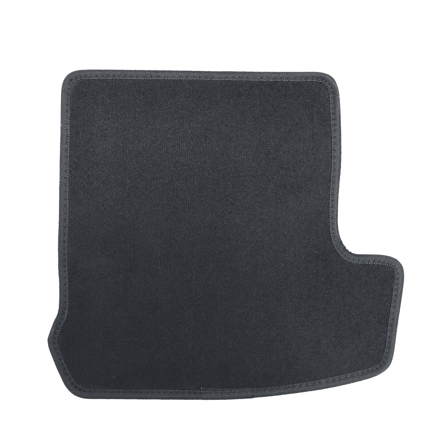 4Pcs For Porsche 911 991 992 2012-2026 Front & Rear Floor Mats Carpet Velour New