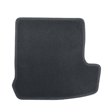 4Pcs For Porsche 911 991 992 2012-2026 Front & Rear Floor Mats Carpet Velour New