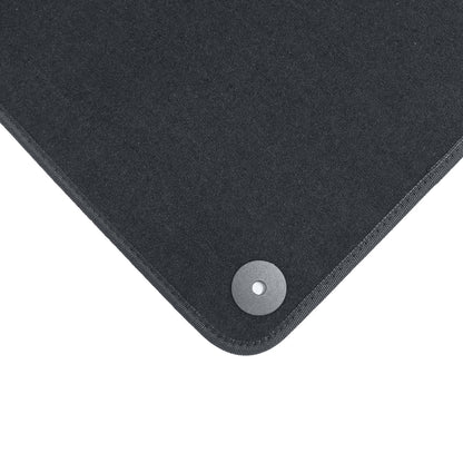 4Pcs For Porsche 911 991 992 2012-2026 Front & Rear Floor Mats Carpet Velour New