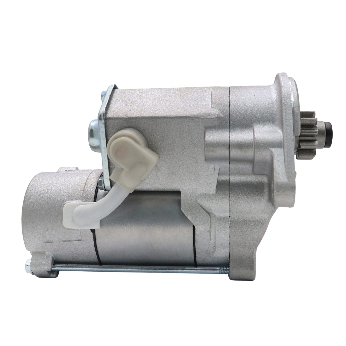 Starter FOR Ford Skid Steer Loaders L465 L565 Tractors TC35, TC35D LX565, LX665