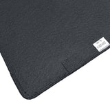 For 2004-2013 Porsche 911 997 Front & Rear Floor Mats Set Carpet Velour 4-Door