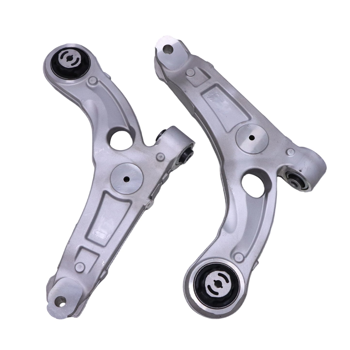 2Pcs for Jeep Cherokee 2014-2018 Front Lower Control Arm Assembly Kit LH & RH