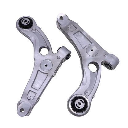 2Pcs for Jeep Cherokee 2014-2018 Front Lower Control Arm Assembly Kit LH & RH