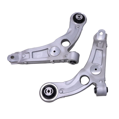 2Pcs for Jeep Cherokee 2014-2018 Front Lower Control Arm Assembly Kit LH & RH