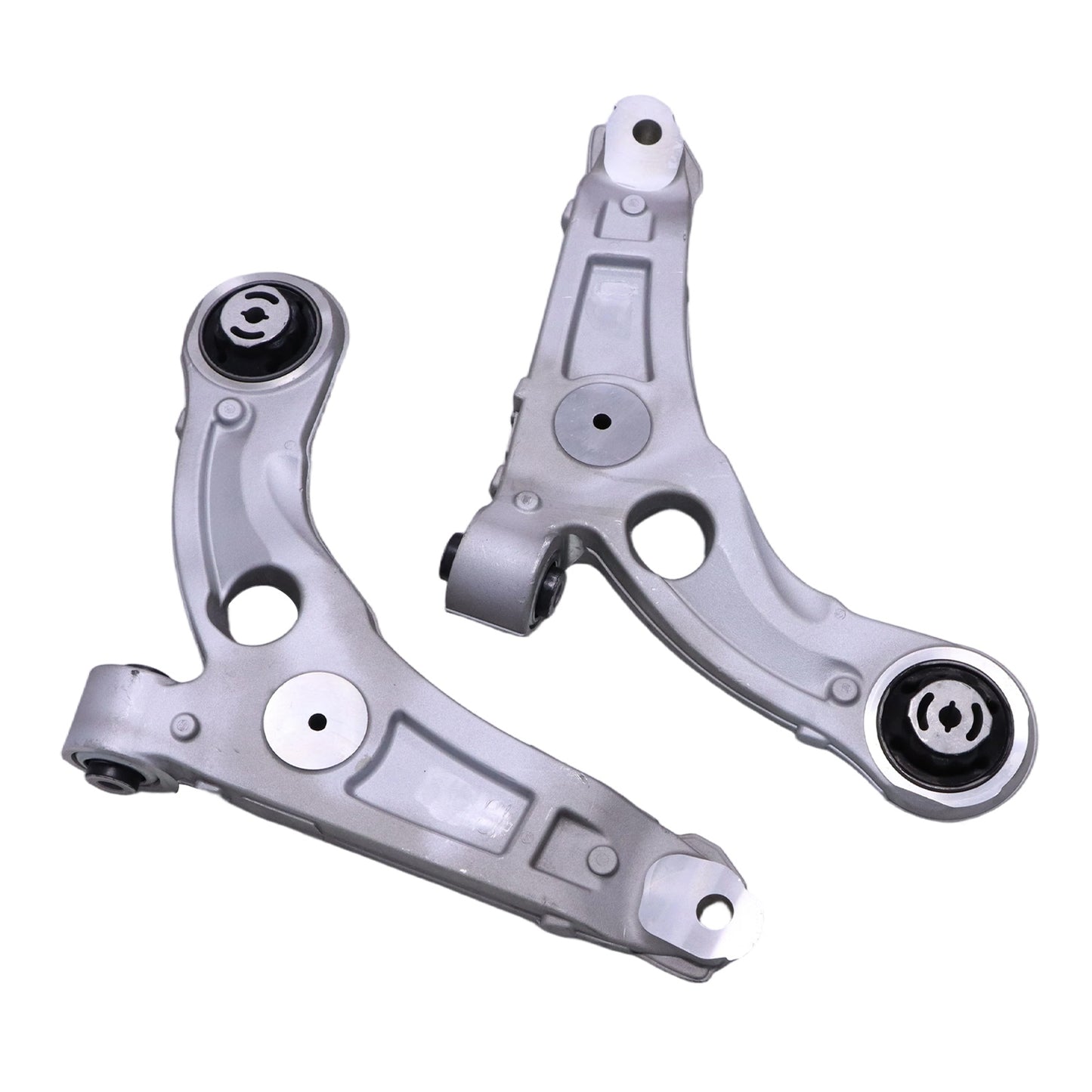 2Pcs for Jeep Cherokee 2014-2018 Front Lower Control Arm Assembly Kit LH & RH
