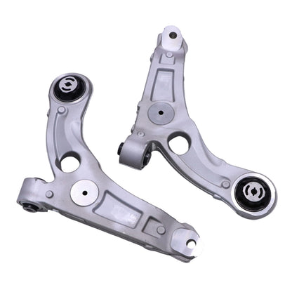 2Pcs for Jeep Cherokee 2014-2018 Front Lower Control Arm Assembly Kit LH & RH