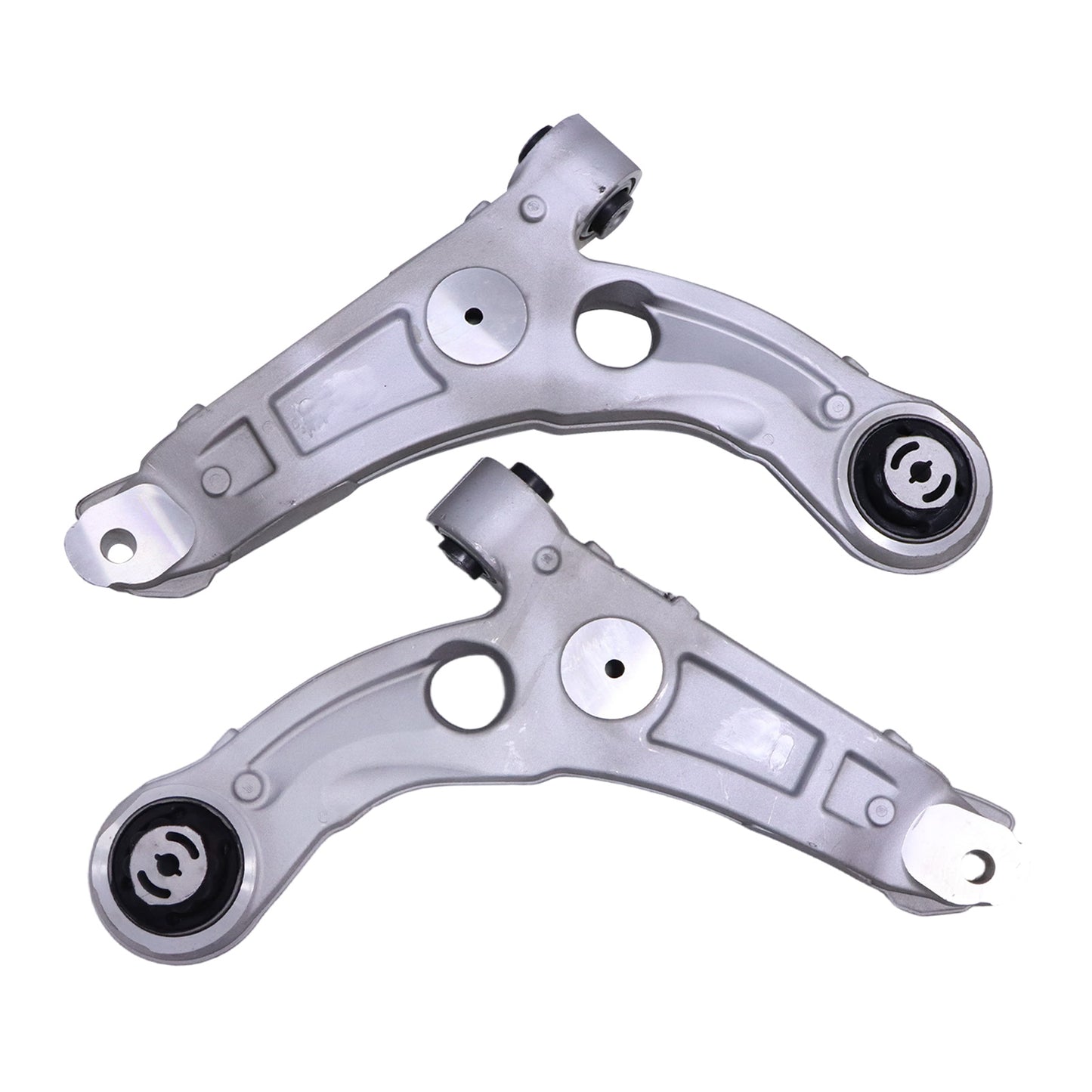 2Pcs for Jeep Cherokee 2014-2018 Front Lower Control Arm Assembly Kit LH & RH