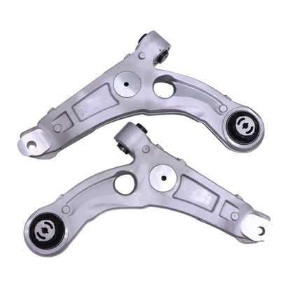 2Pcs for Jeep Cherokee 2014-2018 Front Lower Control Arm Assembly Kit LH & RH