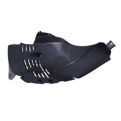 Fender Liner Inner Set of 2 Front LH RH for Mercedes-Benz S550 2007-2011
