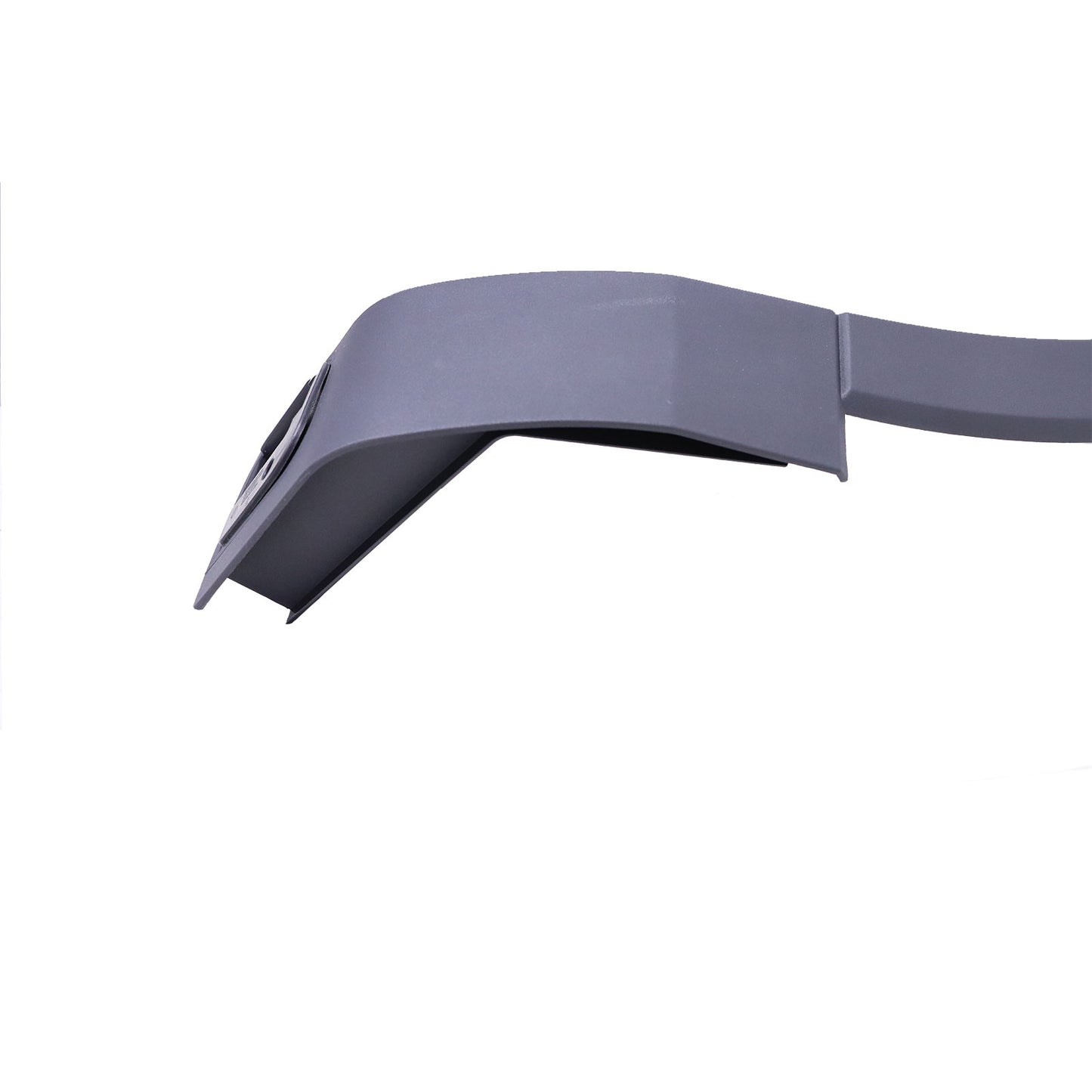 Fits For 2016-2018 Lincoln Nautilus Fender Flare Trim Molding Front Left Side