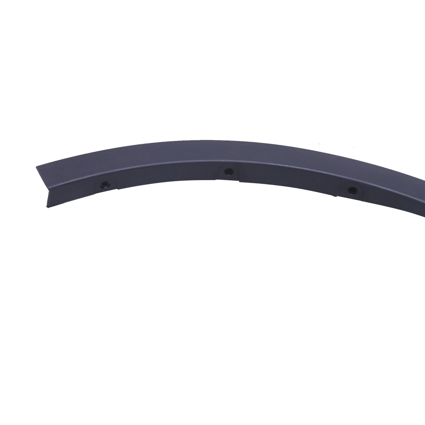 Fits For 2016-2018 Lincoln Nautilus Fender Flare Trim Molding Front Left Side