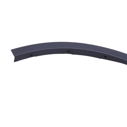 Fits For 2016-2018 Lincoln Nautilus Fender Flare Trim Molding Front Left Side