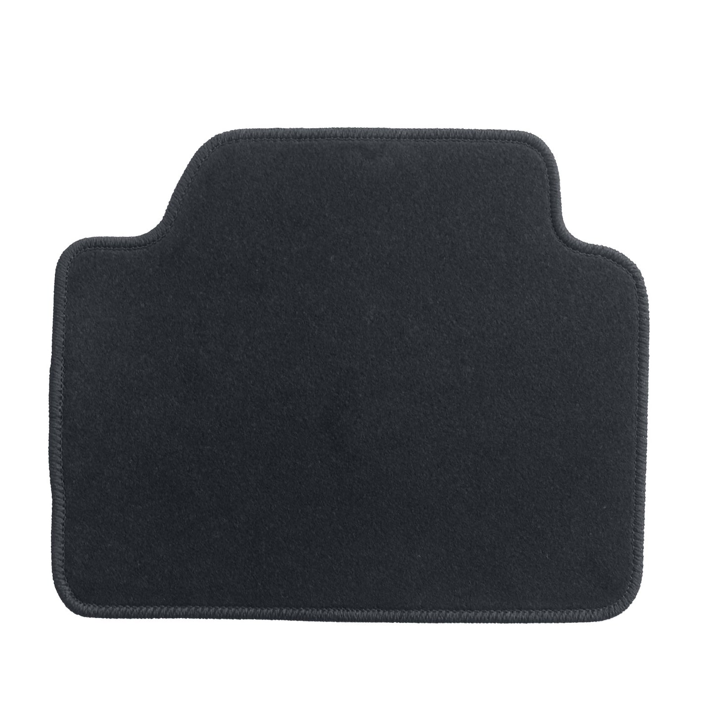 4Pcs For BMW M4 F82 2014 2015 2016 2017 2018 2019 2020 Floor Mats Carpet Velour