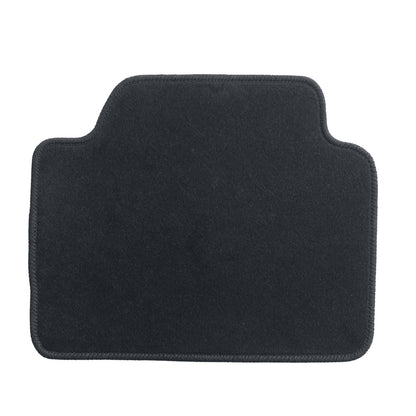 4Pcs For BMW M4 F82 2014 2015 2016 2017 2018 2019 2020 Floor Mats Carpet Velour