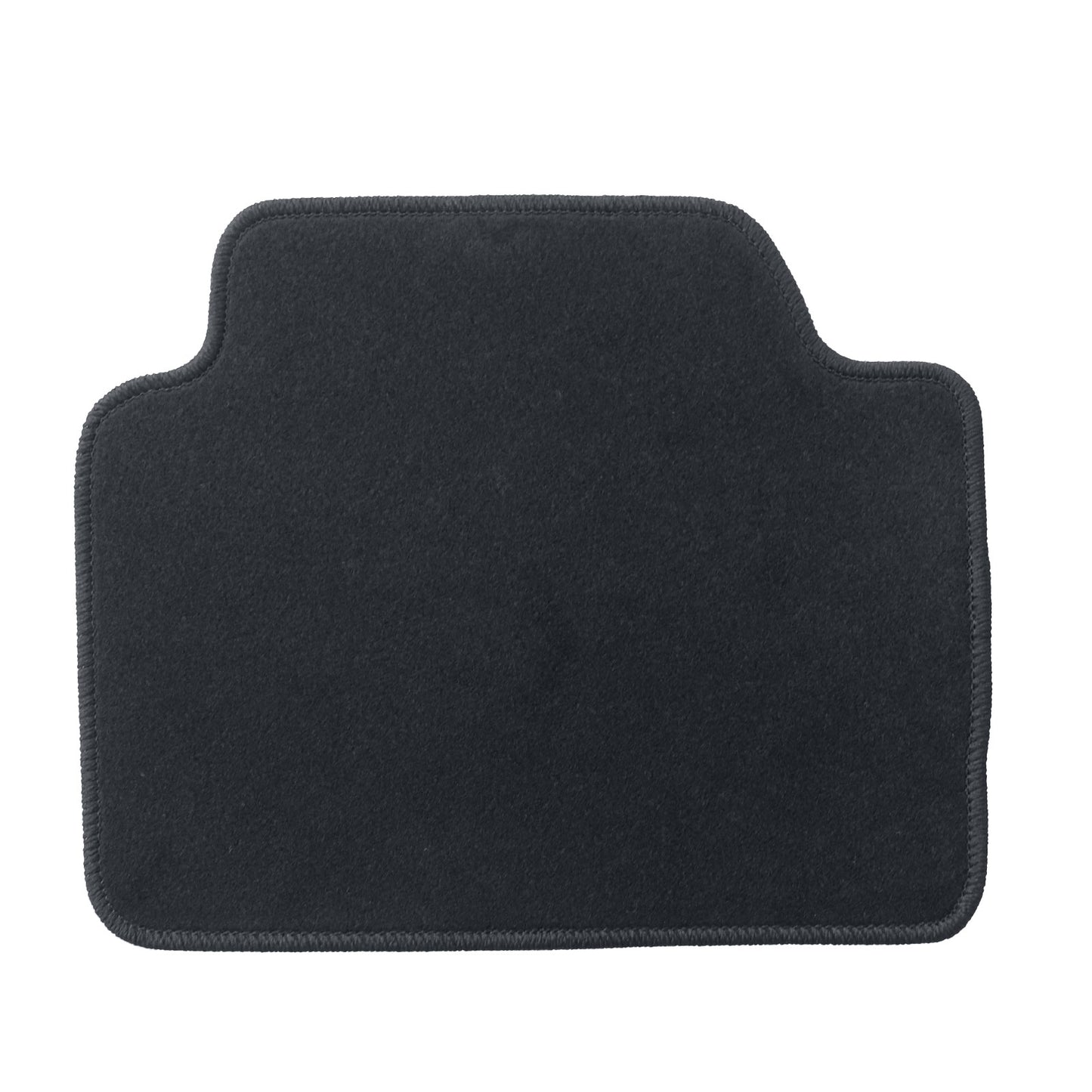 4Pcs For BMW M4 F82 2014 2015 2016 2017 2018 2019 2020 Floor Mats Carpet Velour