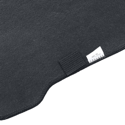 4Pcs For BMW M4 F82 2014 2015 2016 2017 2018 2019 2020 Floor Mats Carpet Velour