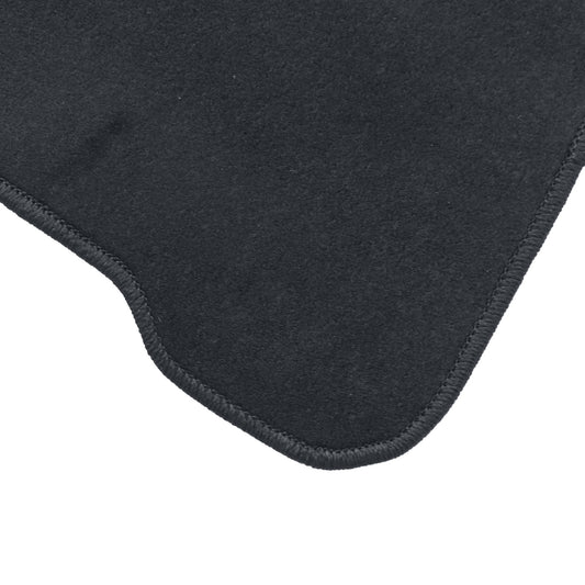 4Pcs For BMW M4 F82 2014 2015 2016 2017 2018 2019 2020 Floor Mats Carpet Velour