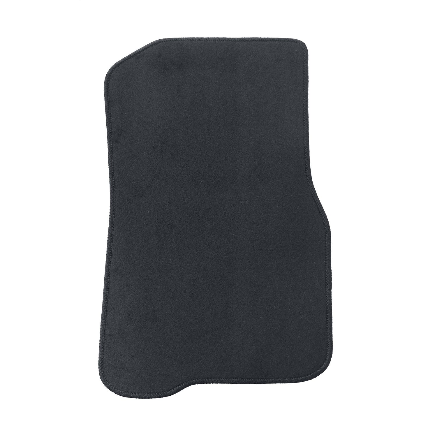 4Pcs For BMW M4 F82 2014 2015 2016 2017 2018 2019 2020 Floor Mats Carpet Velour