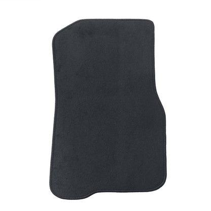4Pcs For BMW M4 F82 2014 2015 2016 2017 2018 2019 2020 Floor Mats Carpet Velour