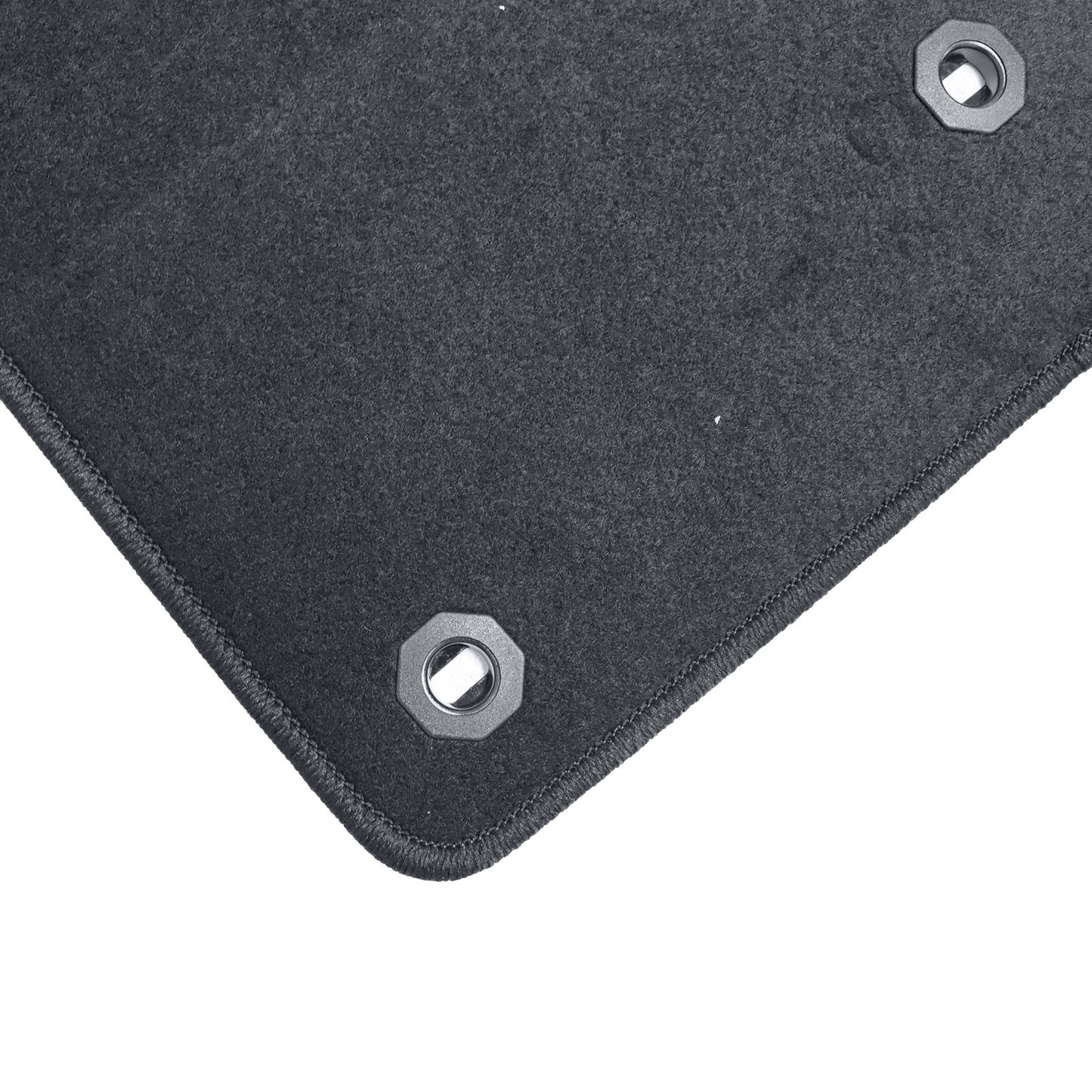 For 2003-2009 Lexus GX470 1st & 2nd Floor Mats Set Carpet Velour Waterproof New
