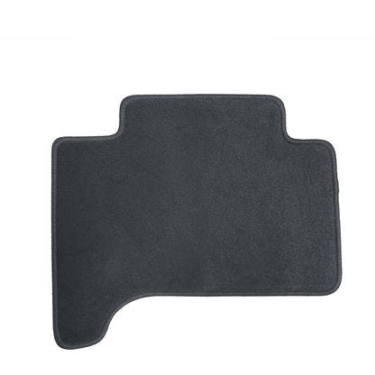 For 2003-2009 Lexus GX470 1st & 2nd Floor Mats Set Carpet Velour Waterproof New