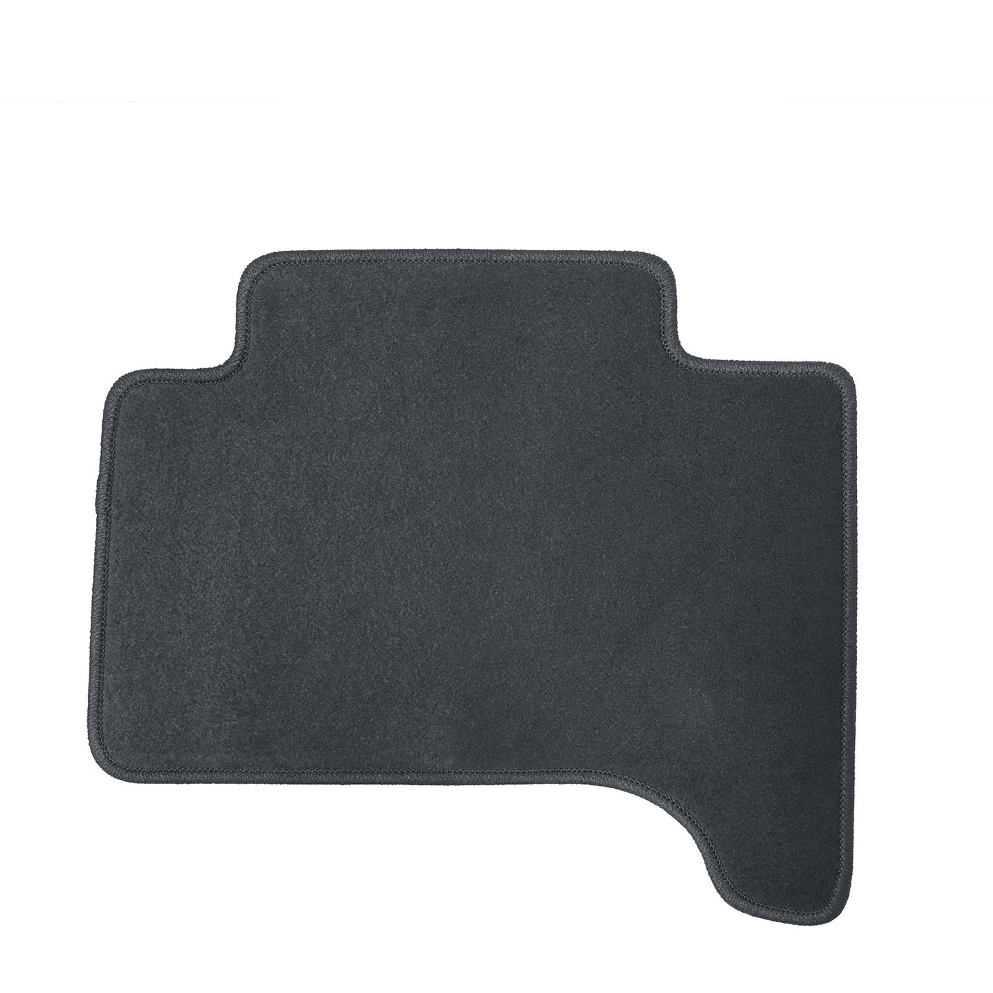 For 2003-2009 Lexus GX470 1st & 2nd Floor Mats Set Carpet Velour Waterproof New