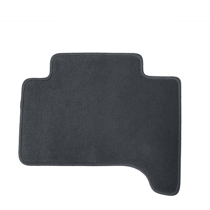 For 2003-2009 Lexus GX470 1st & 2nd Floor Mats Set Carpet Velour Waterproof New