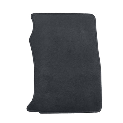 For 2003-2009 Lexus GX470 1st & 2nd Floor Mats Set Carpet Velour Waterproof New