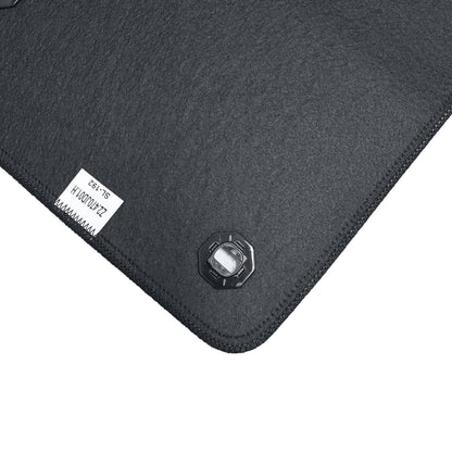 For 2003-2009 Lexus GX470 1st & 2nd Floor Mats Set Carpet Velour Waterproof New