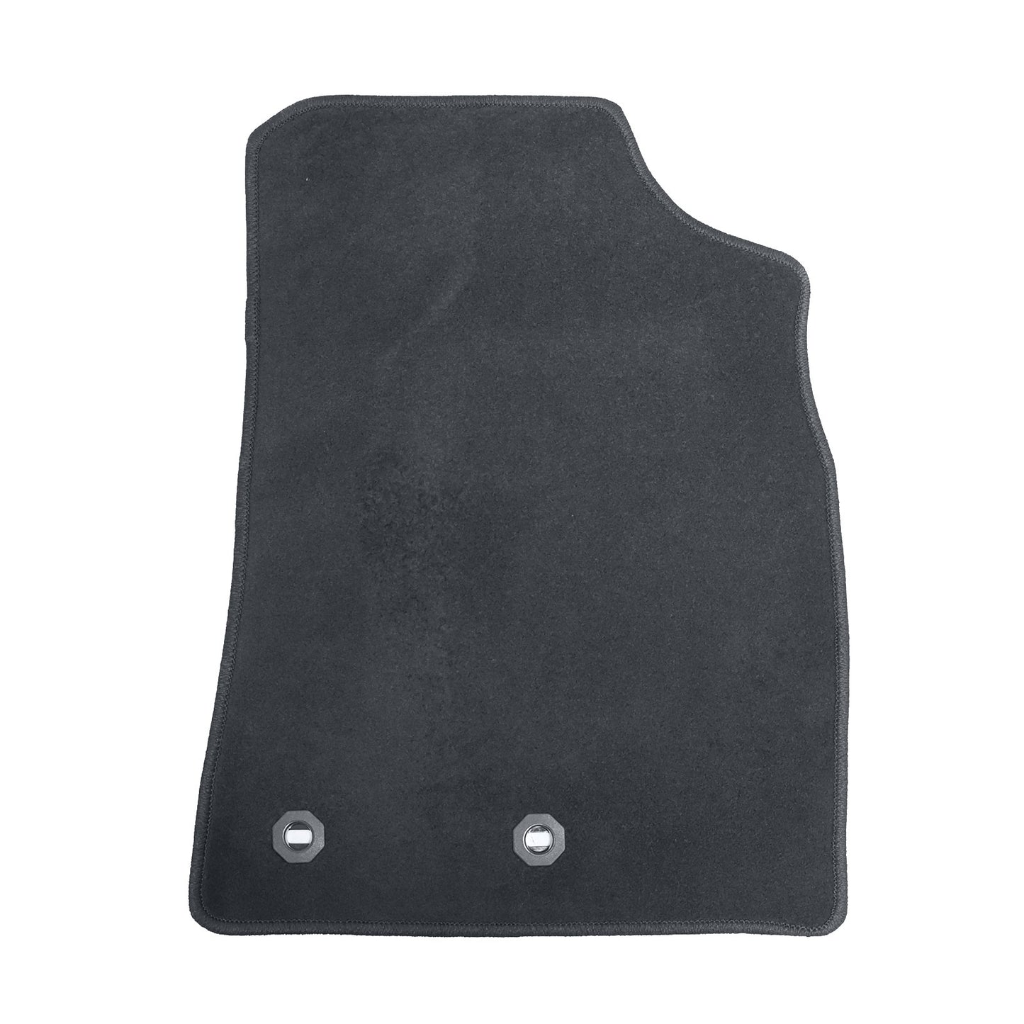 Fits 2019 2020 2021 Lexus LX570 Front & Rear Velour Floor Mats Carpet Anti-Slip