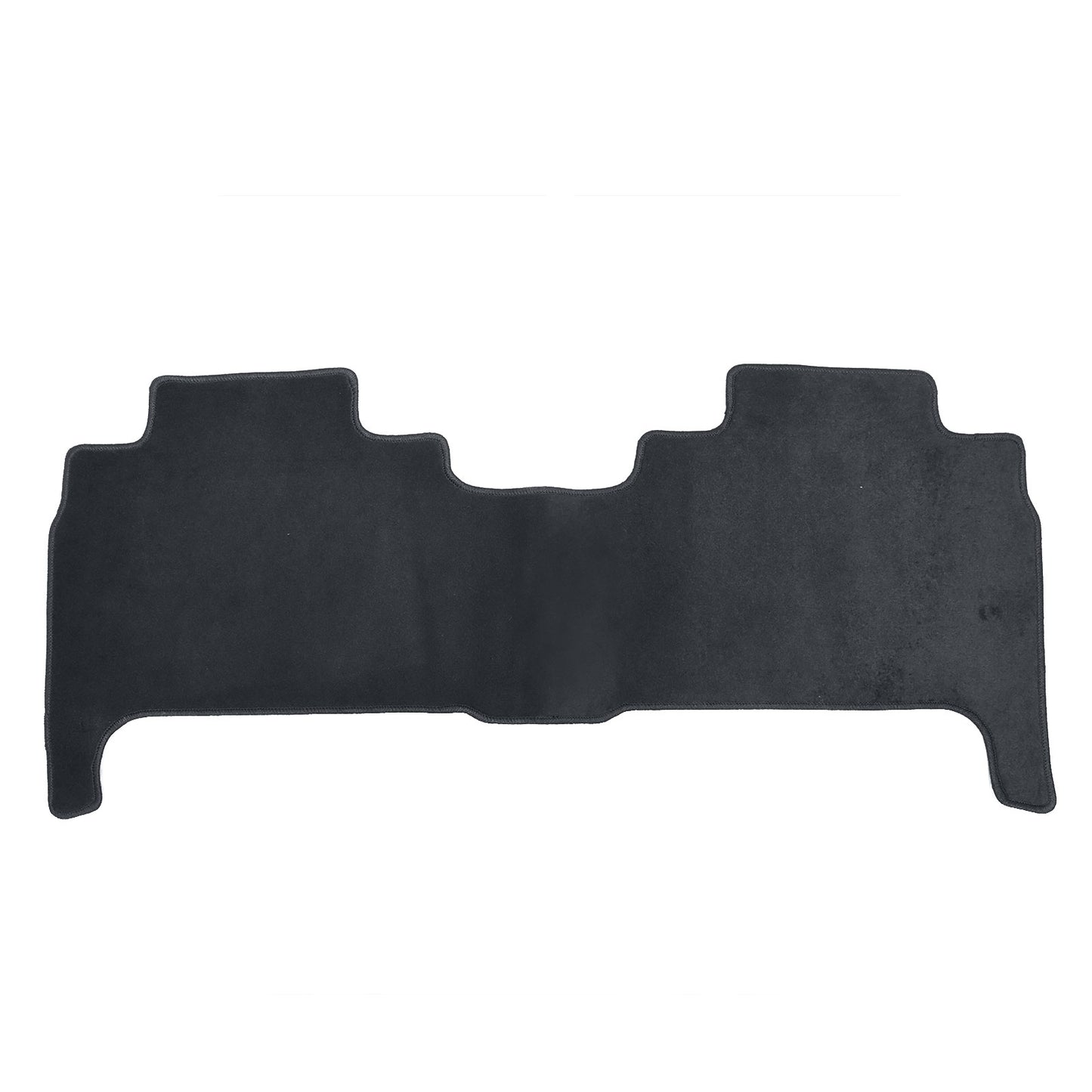 Fits 2019 2020 2021 Lexus LX570 Front & Rear Velour Floor Mats Carpet Anti-Slip