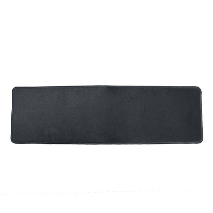 Fits 2019 2020 2021 Lexus LX570 Front & Rear Velour Floor Mats Carpet Anti-Slip