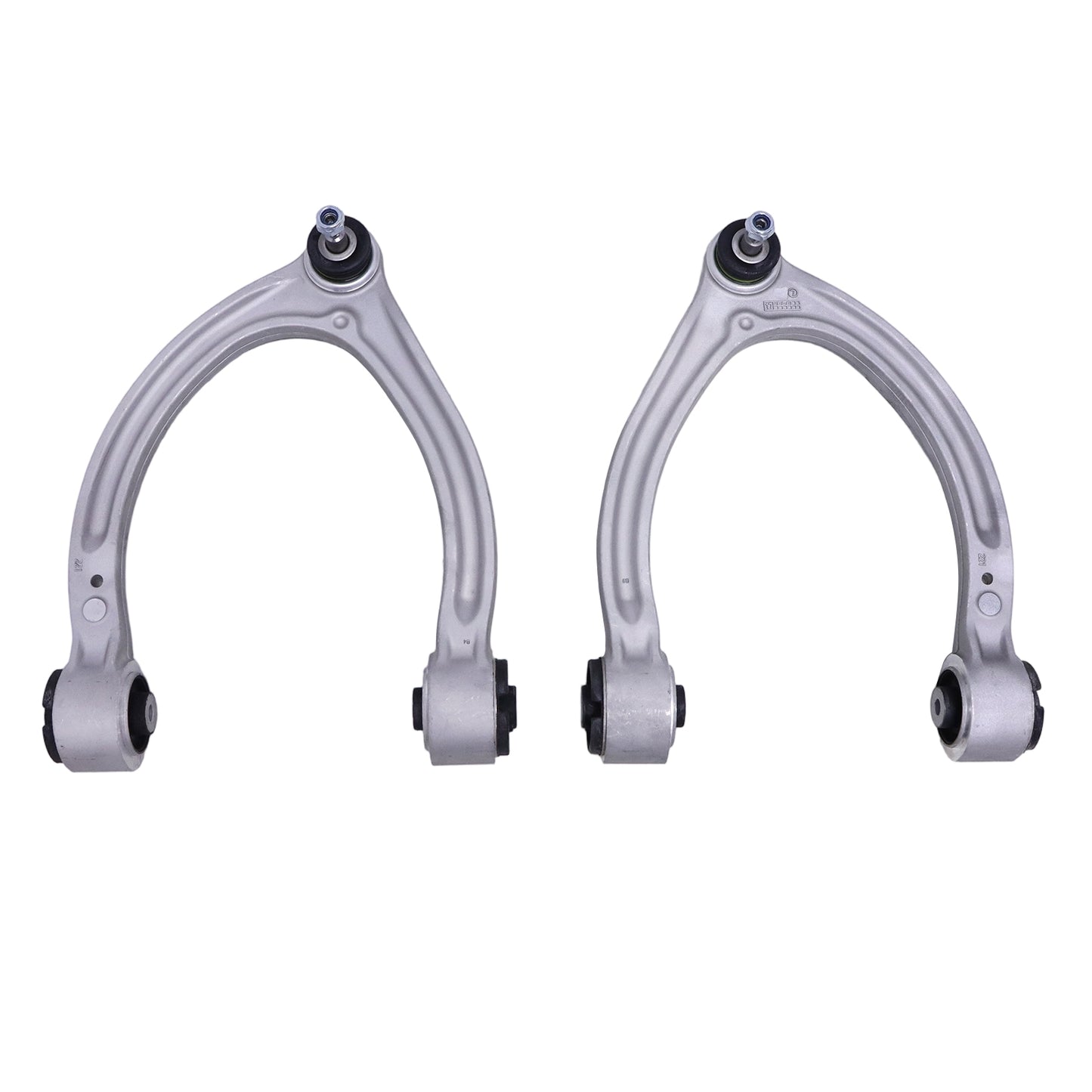 6Pcs For Benz S Class W221 2007 2008-2013 Front Control Arm Ball Joint Kits