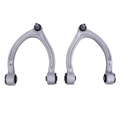 6Pcs For Benz S Class W221 2007 2008-2013 Front Control Arm Ball Joint Kits