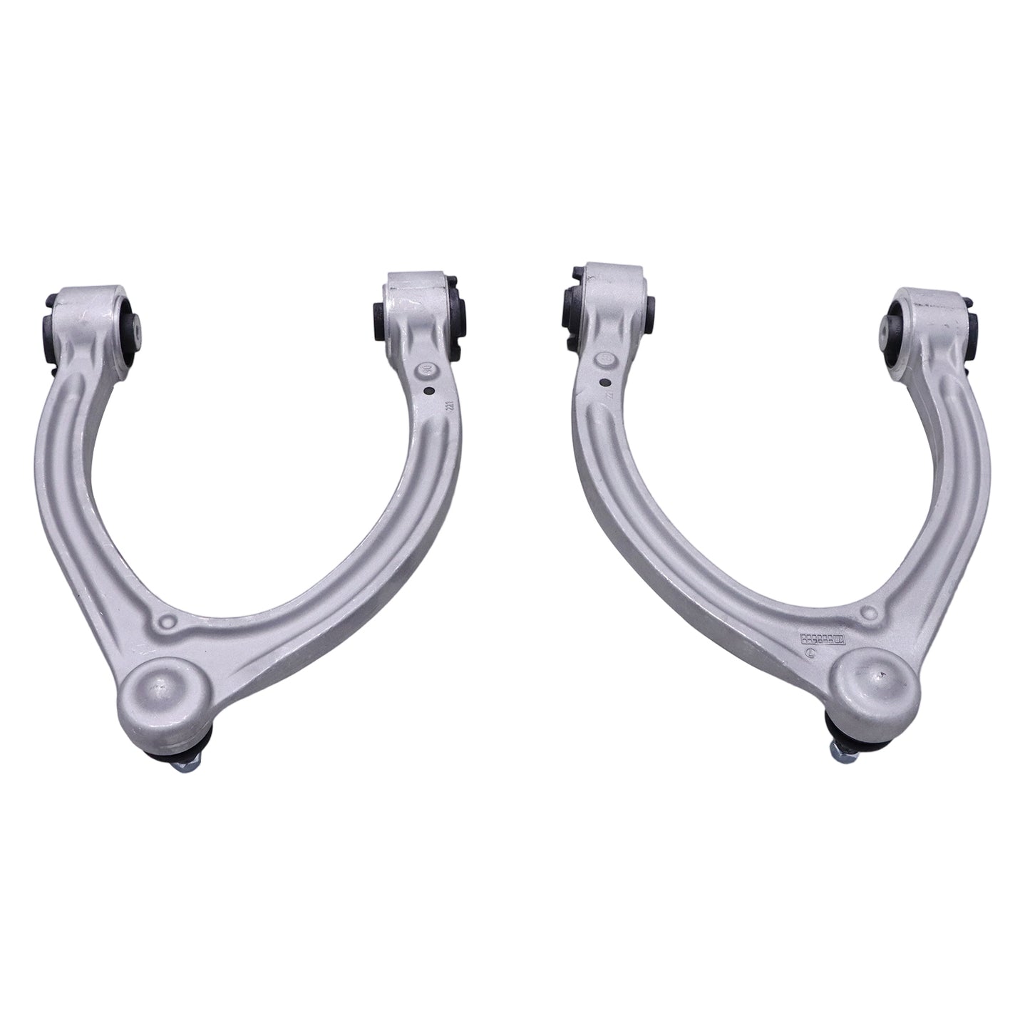 6Pcs For Benz S Class W221 2007 2008-2013 Front Control Arm Ball Joint Kits