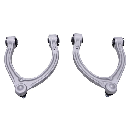 6Pcs For Benz S Class W221 2007 2008-2013 Front Control Arm Ball Joint Kits
