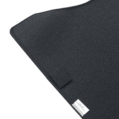 4Pcs For BMW M6 F12 2012-2018 Front & 2nd Row Floor Mats Carpet Velour Black New