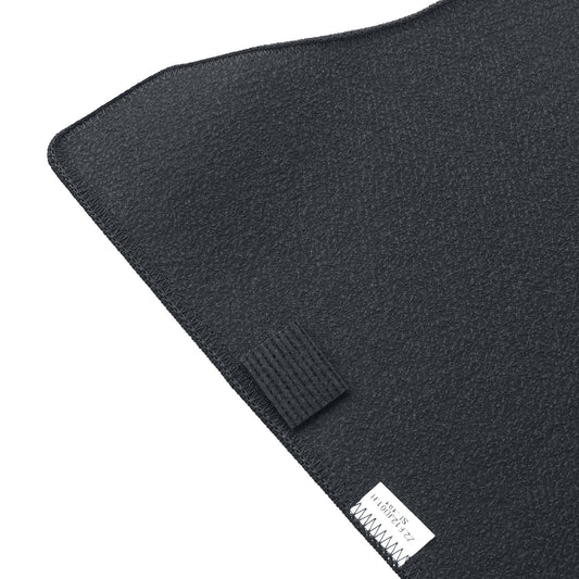 4Pcs For BMW M6 F12 2012-2018 Front & 2nd Row Floor Mats Carpet Velour Black New