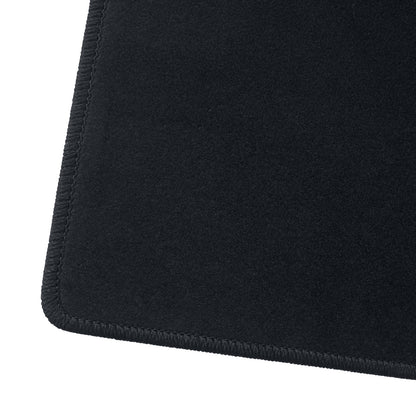 4Pcs For BMW M6 F12 2012-2018 Front & 2nd Row Floor Mats Carpet Velour Black New