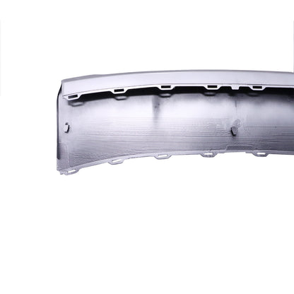 Front Bumper Face Bar Step Pad Molding Trim Fit Honda Pilot 2019-2022 New