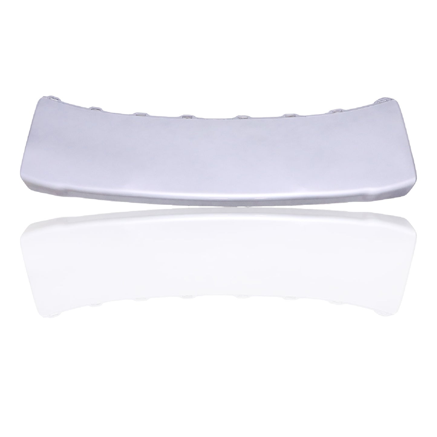 Front Bumper Face Bar Step Pad Molding Trim Fit Honda Pilot 2019-2022 New